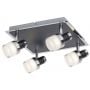 Rabalux Harold 5024 lampa podsufitowa 4x20 W chrom zdj.1