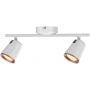 Rabalux Solange 5046 lampa podsufitowa zdj.1