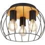 Rabalux Kamala 5293 lampa podsufitowa zdj.1