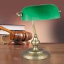 Rabalux Bank 4038 lampa biurkowa zdj.4