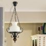 Rabalux Petronel 7076 lampa wisząca zdj.4