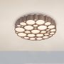 Rabalux Andela 6040 lampa podsufitowa zdj.5
