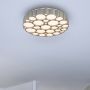 Rabalux Andela 6039 lampa podsufitowa zdj.5
