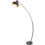 Rabalux Otto 5592 lampa stojąca 1x60 W czarna zdj.1