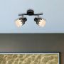 Rabalux Lacey 5342 lampa podsufitowa zdj.4