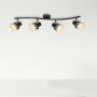Rabalux Lacey 5344 lampa podsufitowa zdj.4