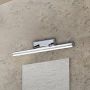 Rabalux Silas 5727 kinkiet 1x18 W chrom zdj.5