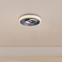 Rabalux Portia 3319 lampa podsufitowa 1x40 W biała zdj.5