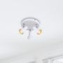 Rabalux Konrad 5356 lampa podsufitowa zdj.4
