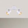 Rabalux Konrad 5355 lampa podsufitowa zdj.4