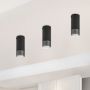 Rabalux Zircon 5074 lampa podsufitowa zdj.4