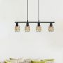 Rabalux Indiana 5284 lampa wisząca zdj.4
