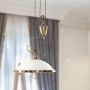 Rabalux Elisett 2756 lampa wisząca zdj.4