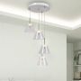 Rabalux Aviana 5032 lampa wisząca zdj.5