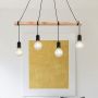 Rabalux Pablo 3980 lampa wisząca zdj.4