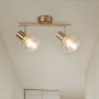 Rabalux Holly 5547 lampa podsufitowa zdj.5