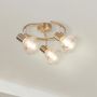 Rabalux Holly 5549 lampa podsufitowa zdj.5