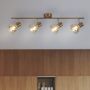 Rabalux Holly 5550 lampa podsufitowa zdj.6