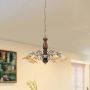 Rabalux Rustic 3 7095 lampa wisząca zdj.4