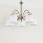 Rabalux Edith 7276 lampa wisząca zdj.5