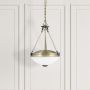 Rabalux Marlene 8547 lampa wisząca zdj.4