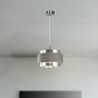 Rabalux Basil 5383 lampa wisząca zdj.4