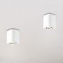 Rabalux Kobald 2050 lampa podsufitowa zdj.4
