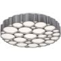 Rabalux Andela 6039 lampa podsufitowa zdj.4