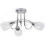 Rabalux Dave 6081 lampa podsufitowa zdj.1