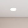 Rabalux Coco 5276 lampa do zabudowy 1x3 W biały zdj.4