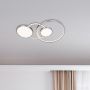 Rabalux Fulvia 6890 lampa podsufitowa zdj.5