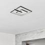 Rabalux Herkules 2932 lampa podsufitowa zdj.5