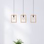 Rabalux Indigo 2292 lampa wisząca zdj.5