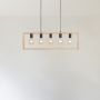 Rabalux Indigo 2294 lampa wisząca zdj.5