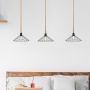 Rabalux Daryl 5271 lampa wisząca zdj.4