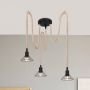 Rabalux Daryl 5272 lampa wisząca zdj.4