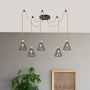 Rabalux Farfalle 3150 lampa wisząca zdj.5
