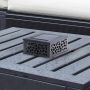 Rabalux Medulin 7032 lampa solarna stojąca 1x0.5 W czarny zdj.4