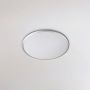 Rabalux Engon 71127 plafon 1x18 W srebrny zdj.8