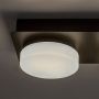 Rabalux Attichus 75002 lampa podsufitowa 2x11 W czarny zdj.4