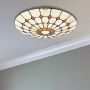 Rabalux Marvel 8091 plafon 2x60 W multikolor zdj.4