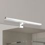 Rabalux Levon 2114 kinkiet 1x8 W biały-chrom zdj.5
