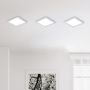 Rabalux Shaun2 71236 lampa do zabudowy 1x3 W biała zdj.7
