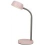 Rabalux Berry 6779 lampa biurkowa 1x4.5 W różowa zdj.1