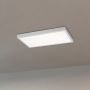 Rabalux Damek 2 71077 plafon 1x24 W biały zdj.6