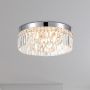 Rabalux Sybil 75036 plafon 6x28 W chrom-przezroczysty zdj.4