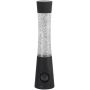 Rabalux Carnival 6949 lampa stołowa 1x5 W czarna zdj.1