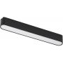 Rabalux LiTrack Line 70101 lampa do szynoprzewodów 1x12 W czarny zdj.6