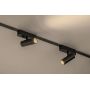 Rabalux LiTrack Spot 70114 lampa do szynoprzewodów 1x6 W czarny zdj.9