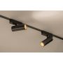 Rabalux LiTrack Spot 70115 lampa do szynoprzewodów 1x10 W czarny zdj.9